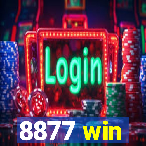 8877 win